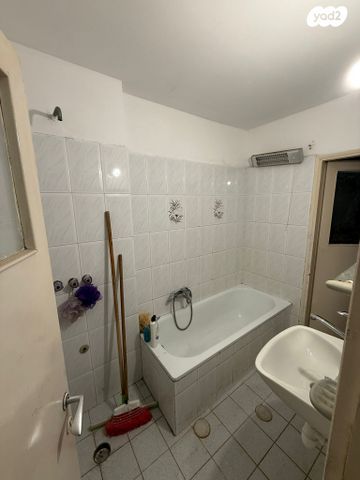 דירה, שדרות דוד בן גוריון 24, בן גוריון, אשקלון