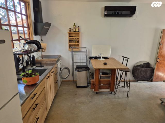 יחידת דיור, עמקה, עמקה, עמקה