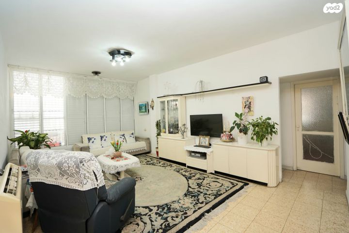 דירה, שדרות דב הוז 68, תל גיבורים, חולון