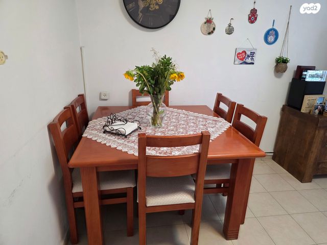 דירה, הר הצופים 25, קרית שרת מזרח, חולון