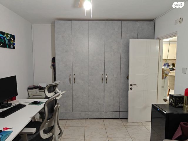 דירה, בן צבי 16, מכב"י, יהוד מונוסון