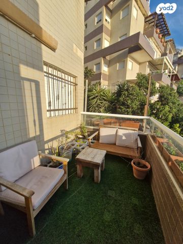 דירה, מור 16, כבאביר, חיפה