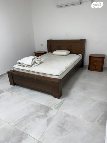 יחידת דיור, משעול תאנה 12, הפירות, שחמון, רובע 4, אילת