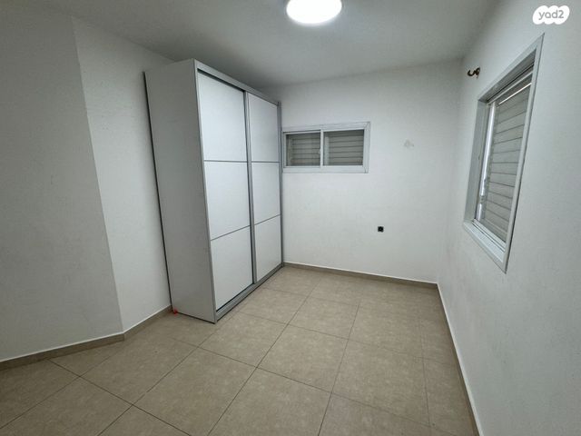 דירה, דרך המשחררים 20, שכונה ב', באר שבע