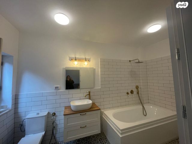 יחידת דיור, דרך הלולים 128, רמות מאיר, רמות מאיר