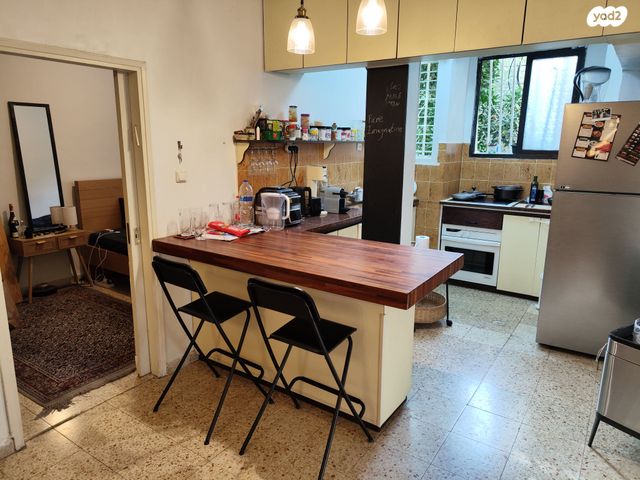 ישראל טייבר 60