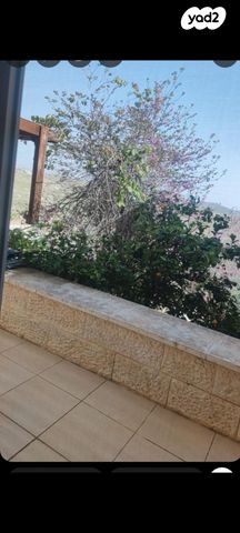 דירה, אבני חושן 42, עלמון, עלמון