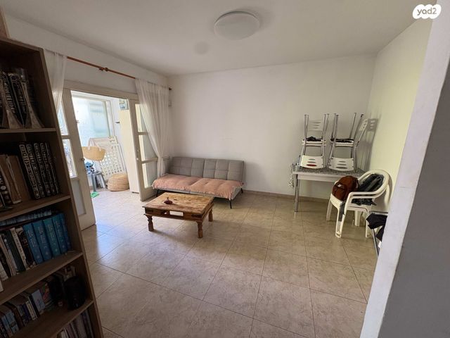 דירה, האם 39, נווה יהושע, ערמונים, רמת גן