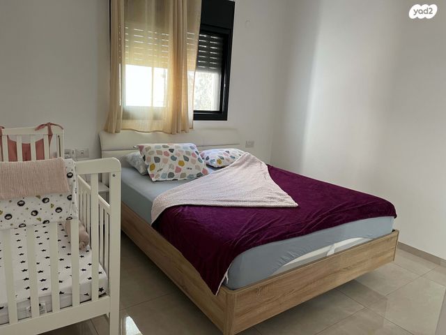 דירה, הגפן 17, מרכז העיר, סביניה, הוותיקה, קרית ביאליק