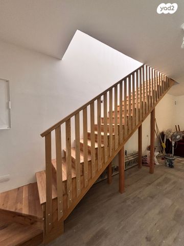 דירת גן, סמטת תעוז 5, יד אליהו, תל אביב יפו