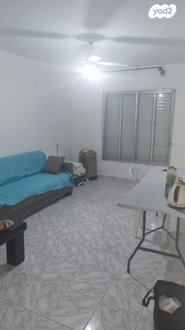 דירה, אלפסי 27, שכונה י"א, באר שבע