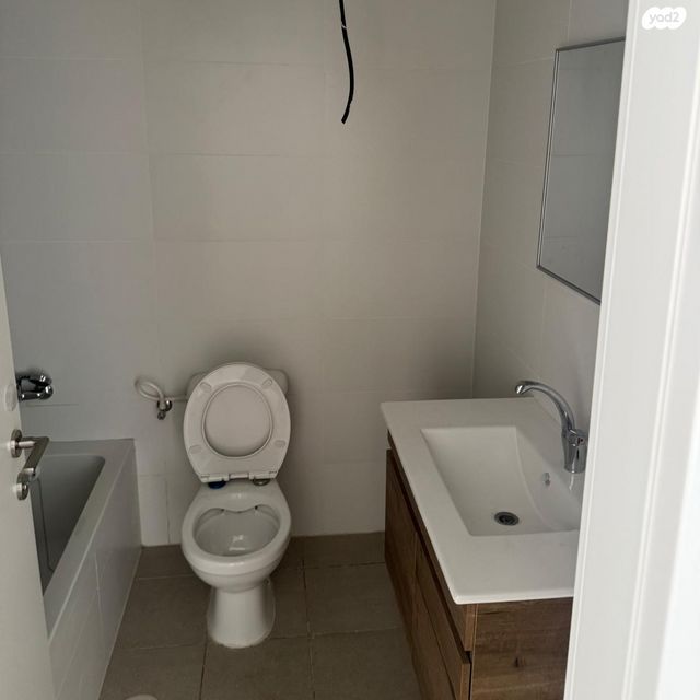 דירה, תלמוד בבלי 54, איילת השחר / רמת בית שמש ד-3, בית שמש