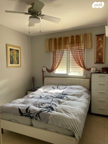 דירה, מאיר הרמן 25, גבעת הצבר, נס ציונה