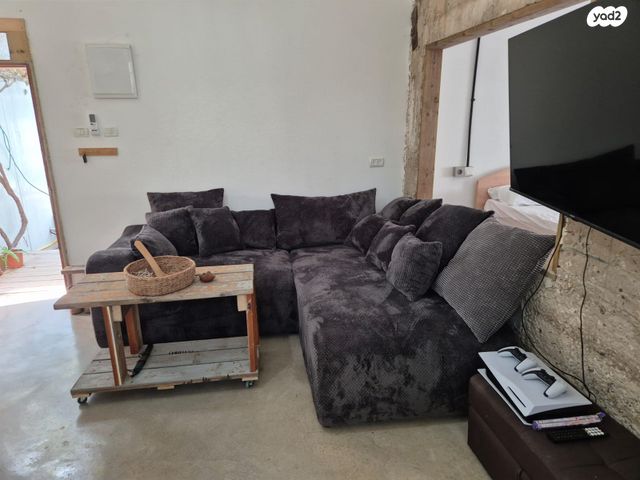 יחידת דיור, עמקה, עמקה, עמקה