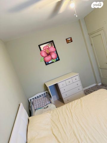 דירה, רוטשילד 123, המרכז השקט / מרכז העיר, פתח תקווה