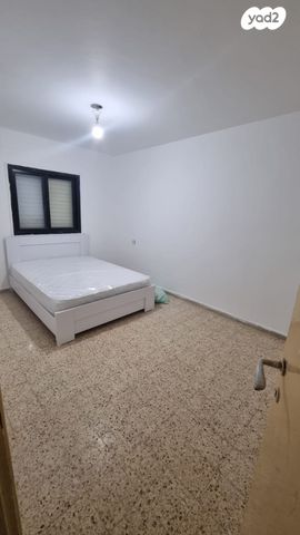 דירה, אלפסי 27, שכונה י"א, באר שבע