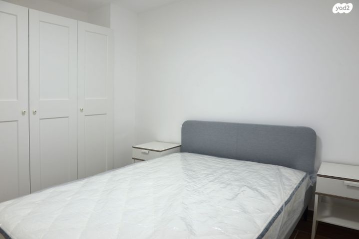 יחידת דיור, כיכר אליעזר קפלן 12, שכונה א', באר שבע