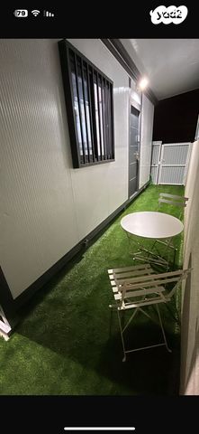 דירה, כ"ג יורדי הסירה 1, טרומפלדור, נהריה