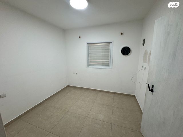 דירה, דרך המשחררים 20, שכונה ב', באר שבע