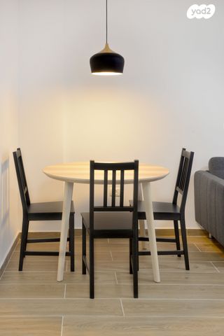 יחידת דיור, כיכר אליעזר קפלן 12, שכונה א', באר שבע