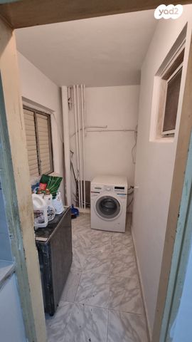 דירה, אלפסי 27, שכונה י"א, באר שבע