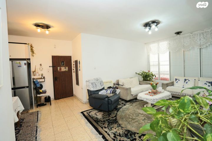 דירה, שדרות דב הוז 68, תל גיבורים, חולון