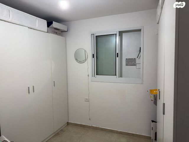 דירה, מעפילי אגוז 25, נווה חן, תל אביב יפו