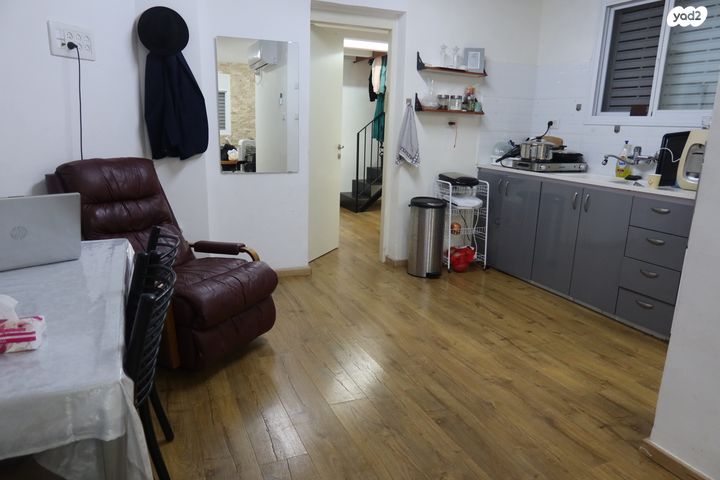 יחידת דיור, זילברשטיין 10, פסגת זאב, ירושלים