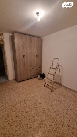 דירה, אלפסי 27, שכונה י"א, באר שבע