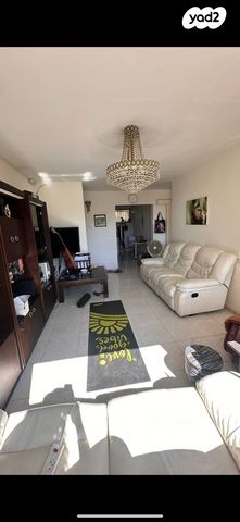 דירה, אדמונד פלג 52, רמת שאול, חיפה