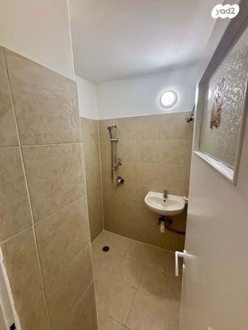 דירה, יוחנן רטנר 41, יזרעאליה, חיפה