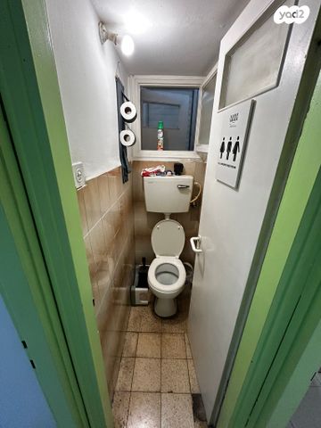 דירה, הקונגרס 36, נווה שאנן, תל אביב יפו