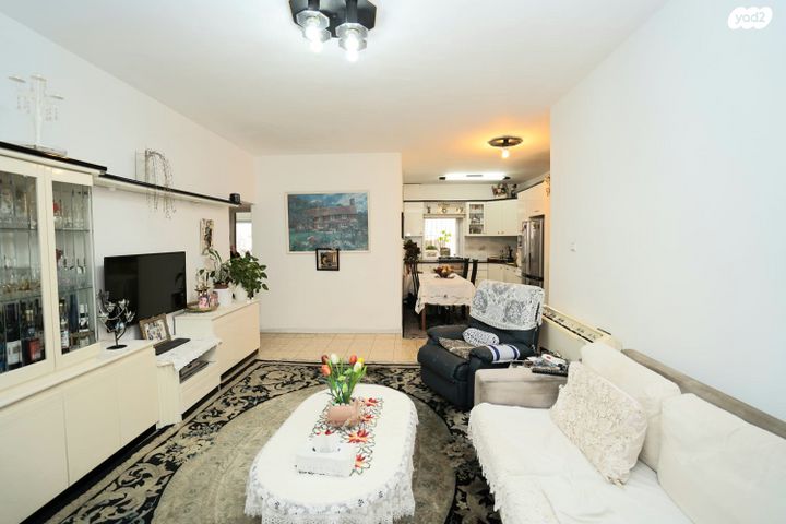 דירה, שדרות דב הוז 68, תל גיבורים, חולון