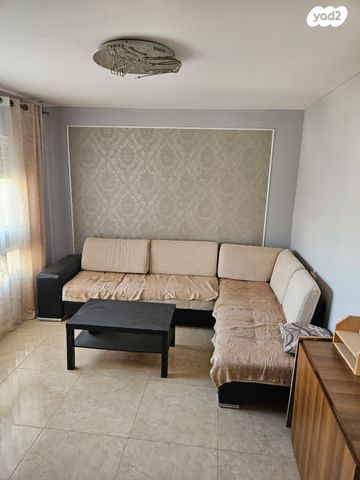 דירה, יהודה הלוי 2, חכמי ישראל, דימונה