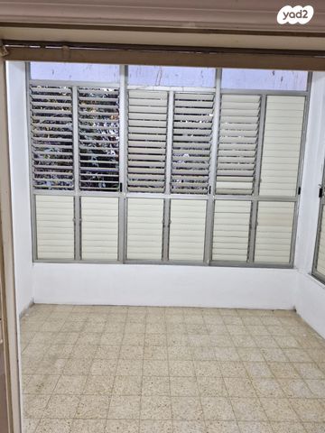 דירה, עמישב 16, תל חיים, תל אביב יפו