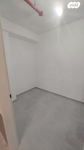 מחסן, נחל שילה 8, פארק הנחל, באר שבע