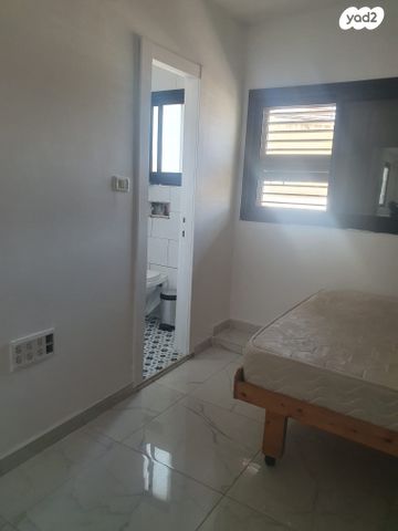 דירה, ברנר 9, שכונה א', באר שבע