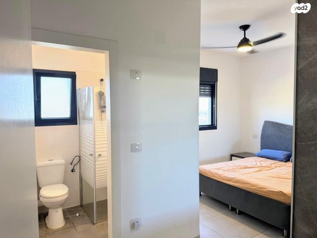 דירה, עץ המשאלות 19, אדמית / יערית, שלומי