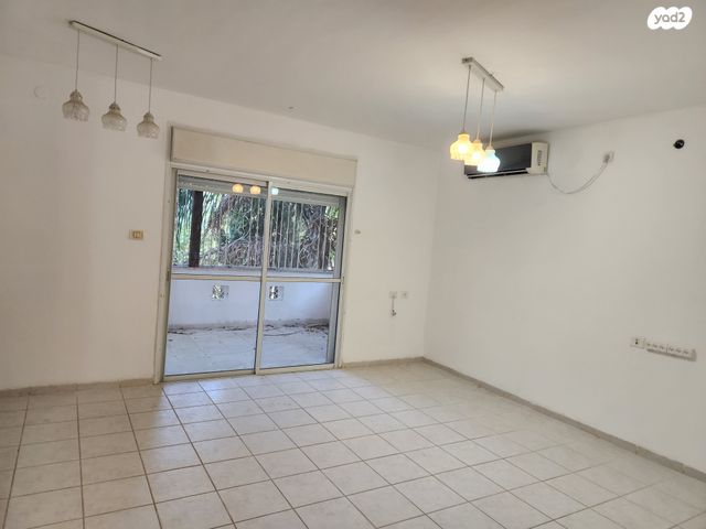 דירה, ניצן 37, מורד ההר, שלומי