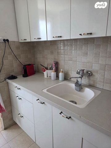 דירה, הר הצופים 25, קרית שרת מזרח, חולון