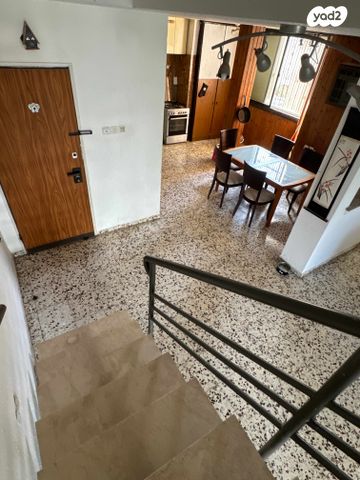 דירה, העלומים 7, גן רש"ל, הרצליה