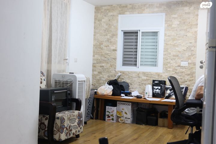 יחידת דיור, זילברשטיין 10, פסגת זאב, ירושלים