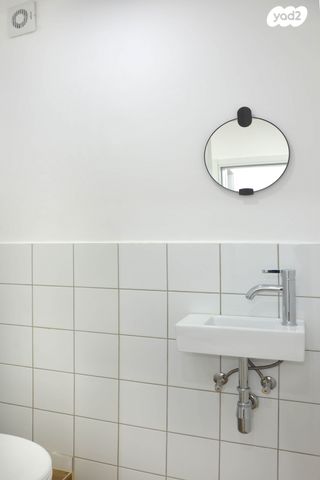 יחידת דיור, כיכר אליעזר קפלן 12, שכונה א', באר שבע