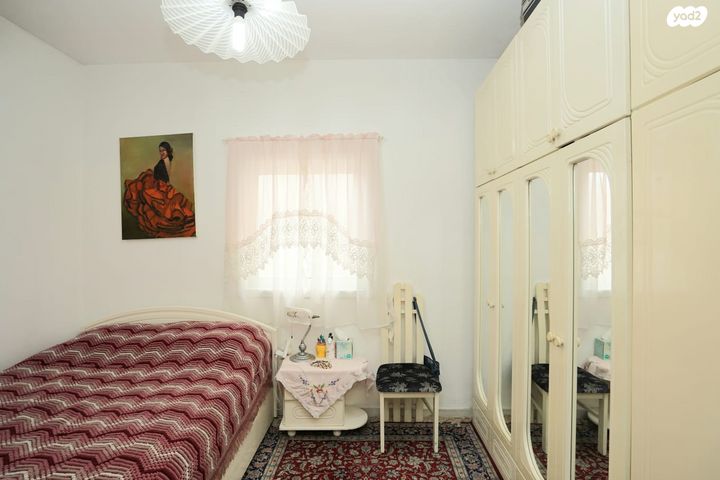 דירה, שדרות דב הוז 68, תל גיבורים, חולון