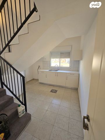 בית פרטי/ קוטג', יערה 6, גן נר, גן נר