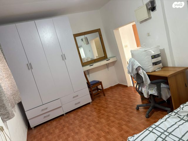 דירת גן, אליעזר קפלן 6, נאות גנים, נתניה