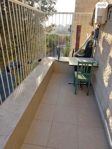 דירה, מאיר גרשון 52, פסגת זאב, ירושלים