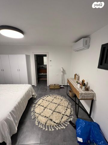 דירה, יוסף בוסל 28, קרית חיים מערבית, חיפה