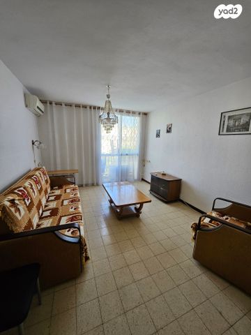 דירה, בני אור 64, שכונה ב', באר שבע