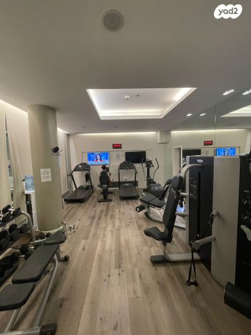 סטודיו/ לופט, יפו 151, מקור ברוך, ירושלים